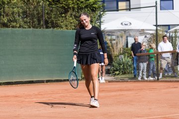 Ida Wobker 163 - Lilienthal Open